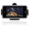 Genuine Leather Swivel Belt Clip and Stand for iPhone