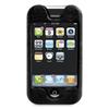 Protective Leather Case for iPhone