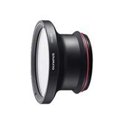 Olympus 260525 PPO E05 Lens port for PT E01 E02 E03 E05 E06