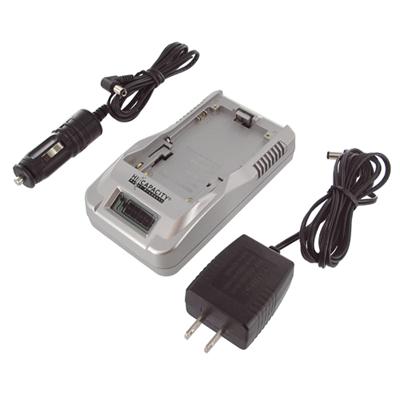 ULTRA FAST CAMCORDER/DIGITAL CAMERA BAT