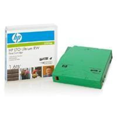 Hewlett Packard Enterprise C7974A LTO4 Ultrium 1.6TB Read Write Data Cartridge