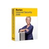 Norton Internet Security 2008 - Retail