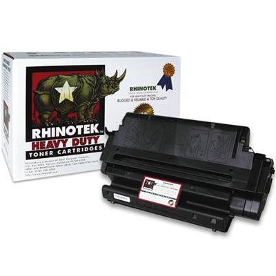 Black Toner Cartridge - Replacement for HP Q5950A