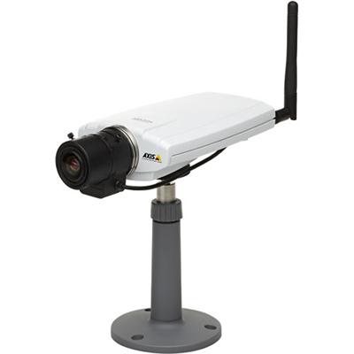 211W Network Camera - network camera