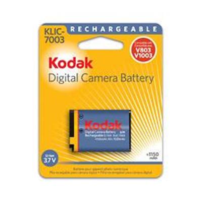 KLIC-7003 - Camera battery Li-Ion 1050 mAh
