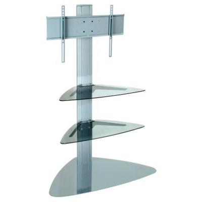 SmartMount Flat Panel TV Stand SS550P-S - stand