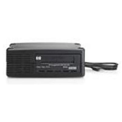 StorageWorks DAT 160 USB External Tape Drive - tape drive - DAT - Hi-Speed USB
