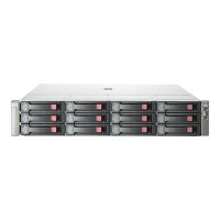 HP AG651SB Smart Buy DL320s 6TB SATA Storage Server