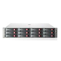 HP AG653SB Smart Buy DL320s 1.7TB SAS Storage Server