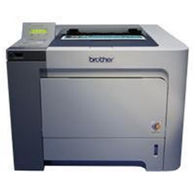 HL-4070CDW Color Laser Printer With Wireless Networking