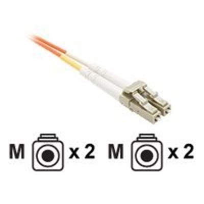 Jumper Cable network cable - 33 ft