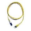 Jumper - 5 Meter 9/125 Multimode LC-LC Duplex Fiber Jumper Cables