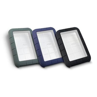 Rugged Sleeves hard drive pouch