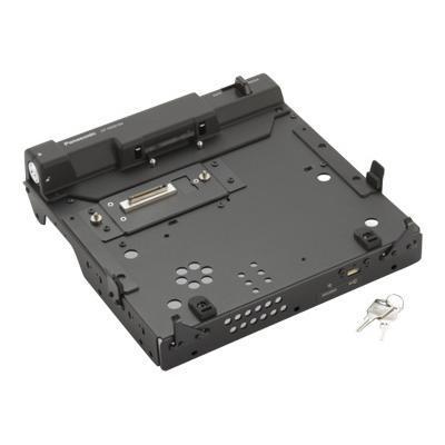 Vehicle Port Replicator CF-WEB184AC - port replicator Vehicle Port Replicator CF-WEB184AC - port replicator