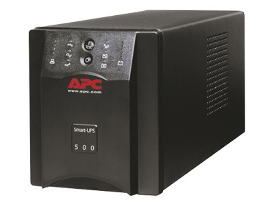 Smart-UPS 500VA USB & Serial - UPS - 500 VA