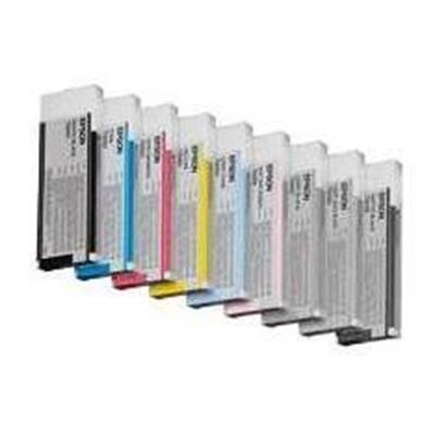 T606C - print cartridge - light magenta