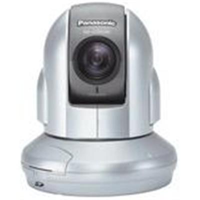 Panasonic Pan/Tilt IP Network Camera