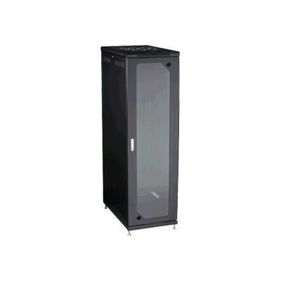 Black Box RM2640A Select Plus Cabinet Server Rack 42U 19
