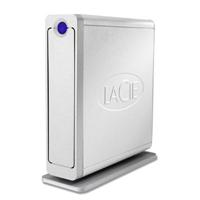 LaCie D2 Quadra 1TB External Hard Drive $433.99 Shipped
