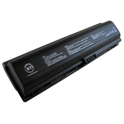 notebook battery - Li-Ion - 8800 mAh