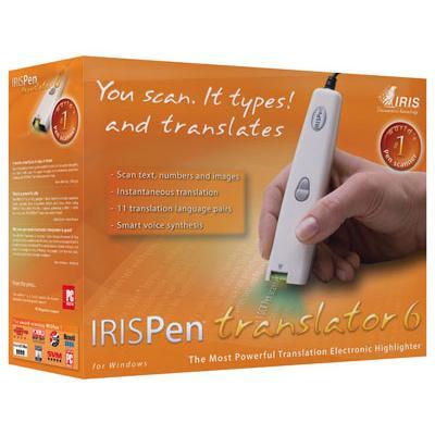 Pen Translator 6 - text reader Pen Translator 6 - text reader