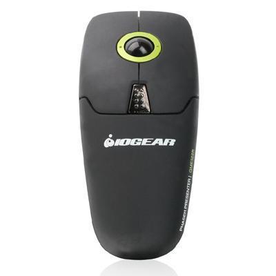Phaser 3-in-1 Presenter/Mouse GME422R - mouse
