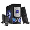 Visionman Intel Pentium Dual-Core E2160 1.80GHz Gaming Rig