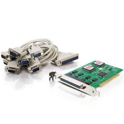 Cables To Go 26806 Lava Octopus-550 - Serial Adapter - 8 Ports