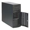 Visionman 1x Intel Pentium Dual-Core E2160 1.80GHz Hotwswap Tower Server