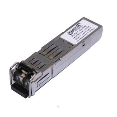Transition TN GLC T SFP mini GBIC transceiver module Gigabit Ethernet 1000Base T RJ 45