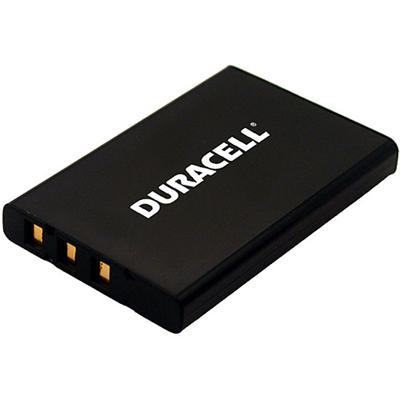 Duracell DR-F60 - camera - Li-Ion