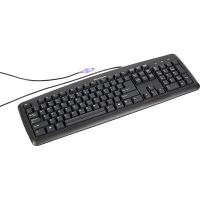 Desktop keyboard