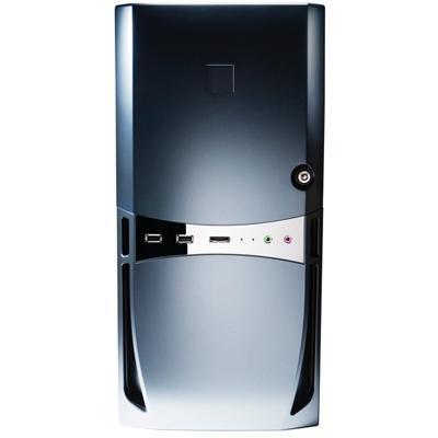 Sonata III 500 9-Drive Bays Quiet Super Mini Tower