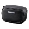 Soft Leather Carrying Case for Digital Cameras