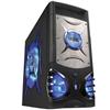 Athlon 64 X2 4200+/1GB DDR2-800 Gigabit LAN PCI-Express RAID Barebones System