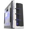 Core 2 Duo E6750 eVGA 650i Ultra T1 Barebones System