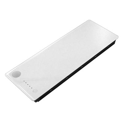 10.8 Volts Li-Ion Battery for Apple MacBook 13 - White
