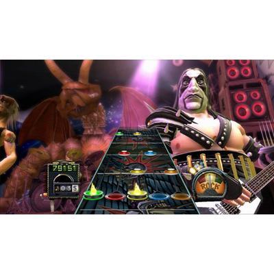 Guitar Hero III: Legends of Rock - Xbox 360