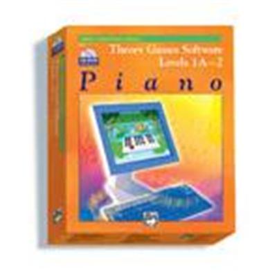 Alfred Publishing 7293834