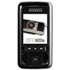 C820A-5AALUS1 Slide Cellular Phone w/camera and MP3 Unlocked
