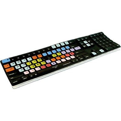 Avid Xpress Pro Keyboard Cover for Apple Keyboard/Apple Wireless Keyboard