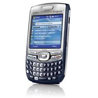 Palm Computing 1051NA Treo 750 - Unlocked GSM (US Version) Smartphone with Windows Mobile 6