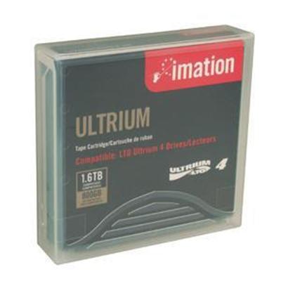 LTO Ultrium x 1 - 800 GB - storage media