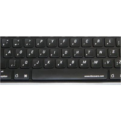 Dvorak Keyboard Cover for Apple Keyboard / Apple Wireless Keyboard