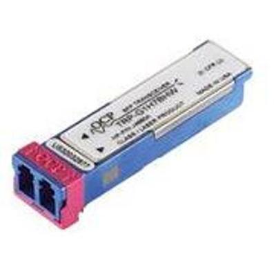 Hewlett Packard Enterprise J4860C SFP mini GBIC transceiver module Gigabit Ethernet 1000Base LH LC for Aruba 2530 2930F 24 2930F 48 5406 1700 26