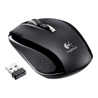 Logitech VX Nano Cordless Laser Mouse
