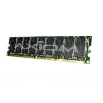 1GB (1x1GB) PC2-5300 667MHz FB-DIMM 240-pin ECC Memory Module