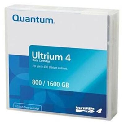 Quantum MR L4MQN 01 LTO Ultrium 4 800 GB 1.6 TB green