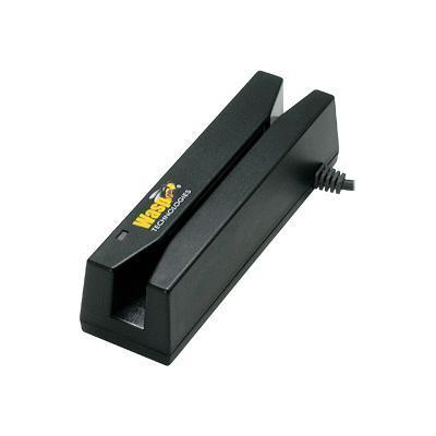 Wasp 633808471354 WMR1250 MAGSTRIPE-USB Wasp 633808471354 WMR1250 MAGSTRIPE-USB
