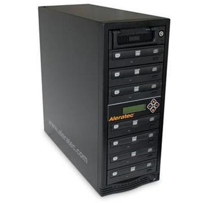 1:7 DVD/CD Copy Tower Pro HS - DVD duplicator